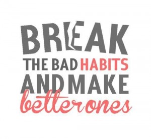 habits